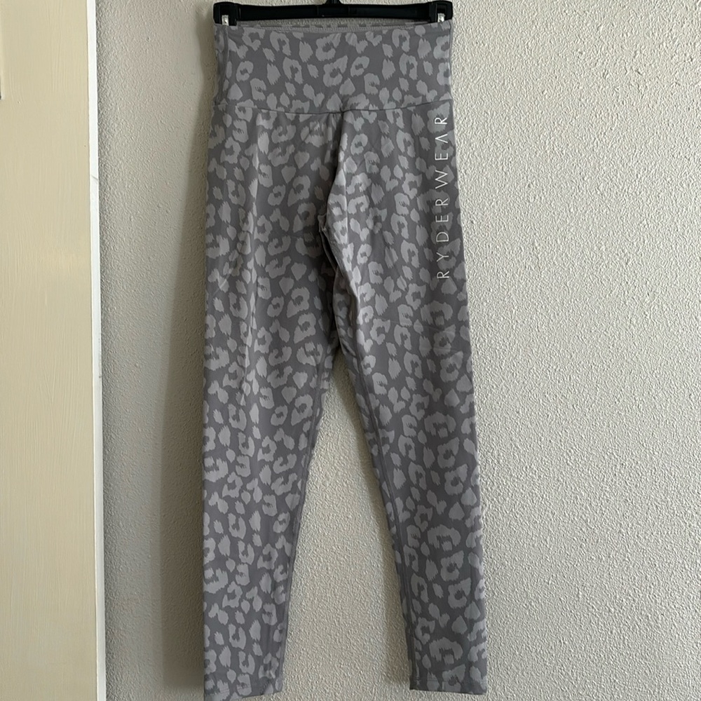 Ryderwear leggings